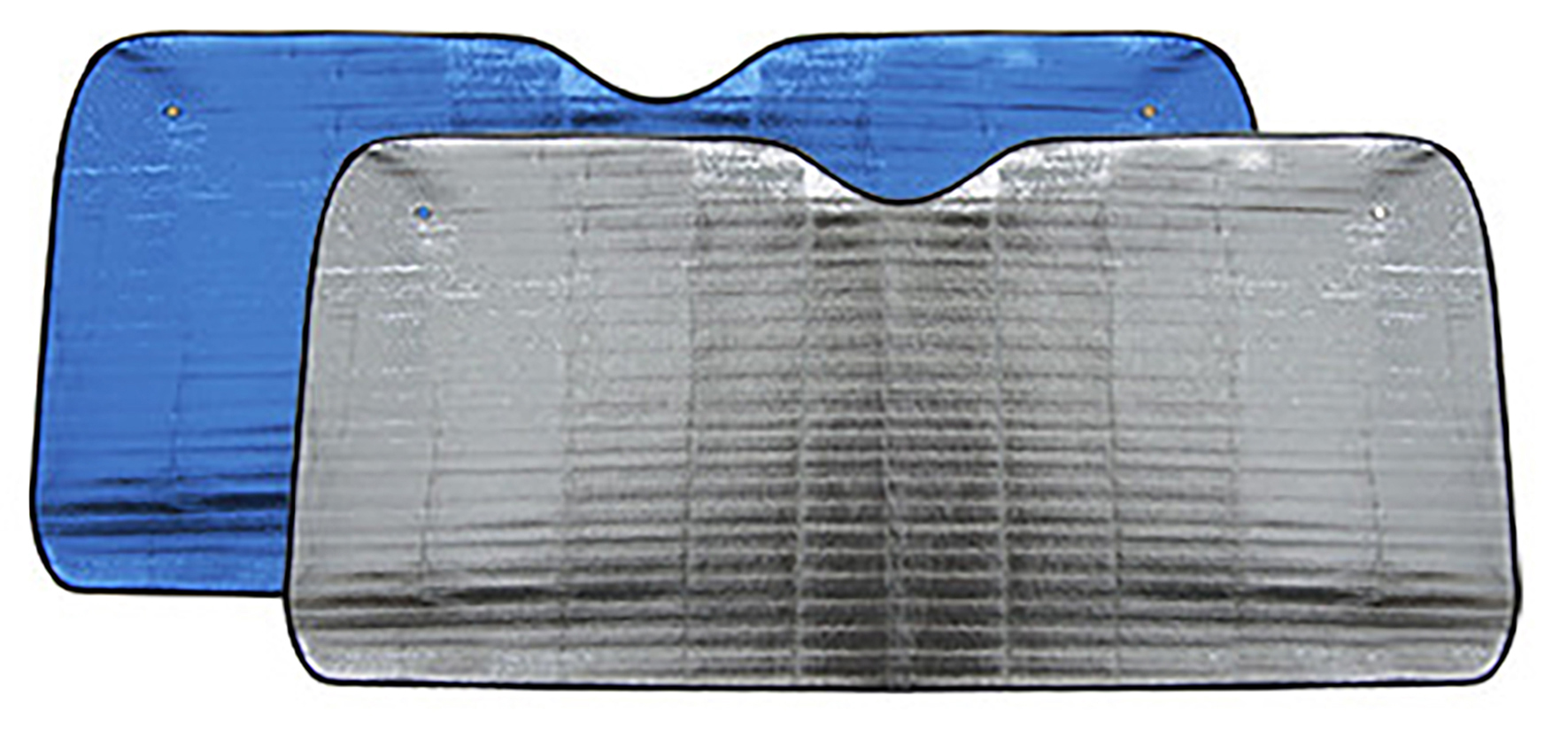 Parasole Termico Universale 150x80 cm – Protezione Solare per Auto