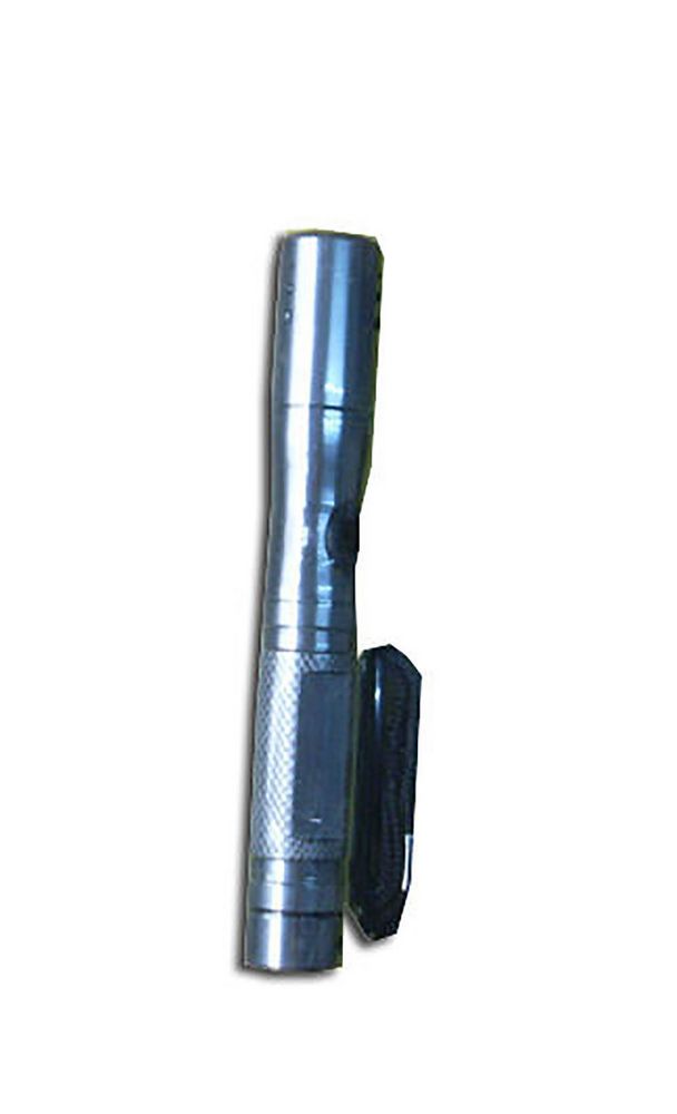 (E)TORCIA 1 LED IN ALLUMINIO LCT 4EURO