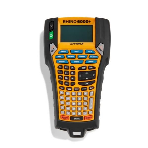 RHINO 6000 + KITCASE