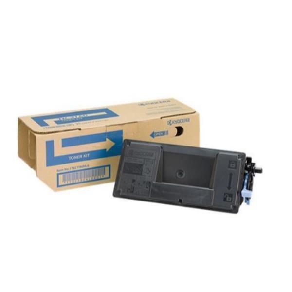TONER NERO TK-3410 ECOSYS PA5000X