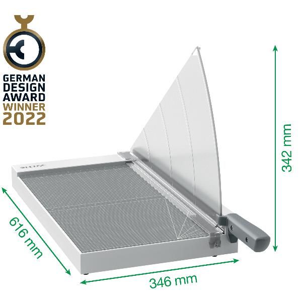 GHIGLIOTTINA HOME OFFICE A3