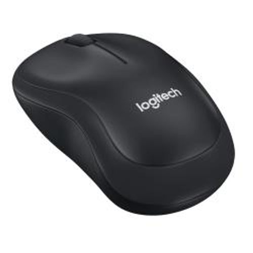 M220 SILENT MOUSE BLACK