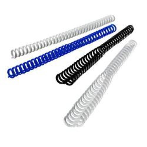 CF50 DORSI PLAST CLICK 12MM NERO
