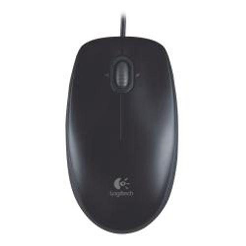 MOUSE B100 BLACK FOR BUSINESS