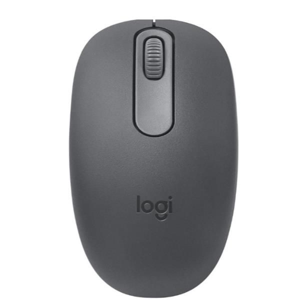 M196 BLUETOOTH MOUSE - GRAPHITE