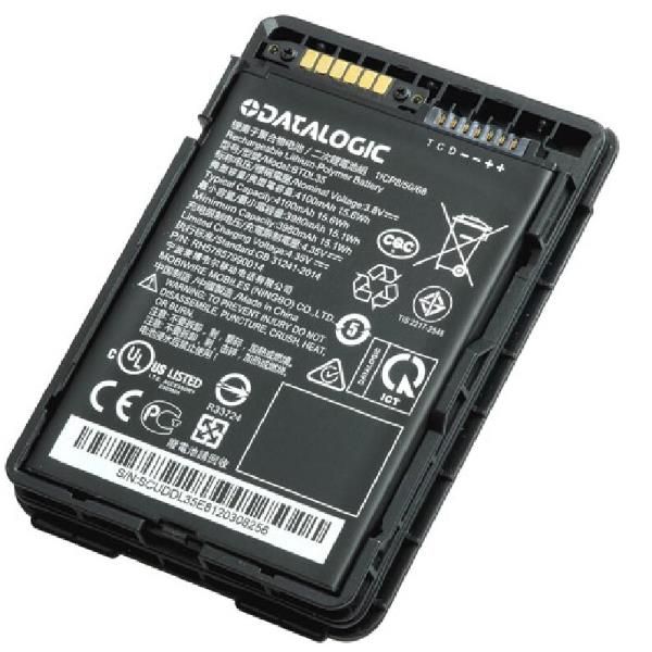 MEMOR K SPARE BATTERY 3800 MAH