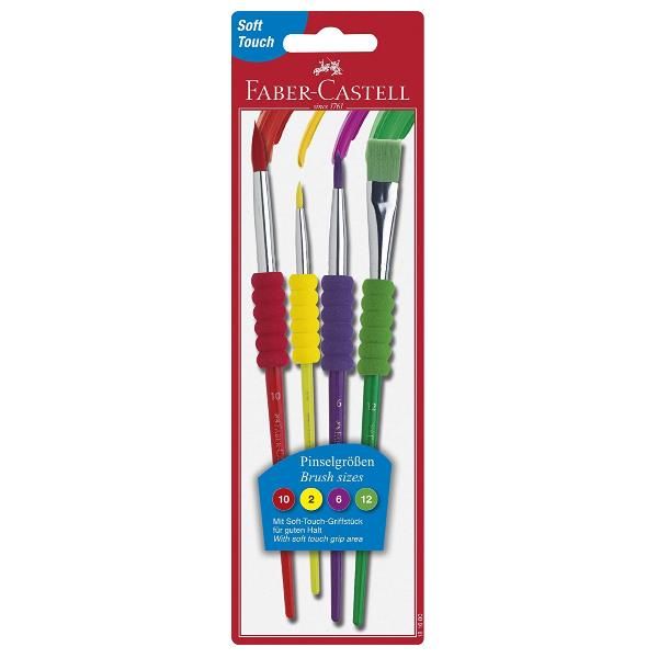 CF.4 PENNELLI SOFT(MIS 2 6 10 12)