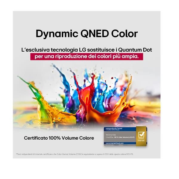 50 QNED 86A 4K UHD WEBOS25 BASE CEN - Image 5