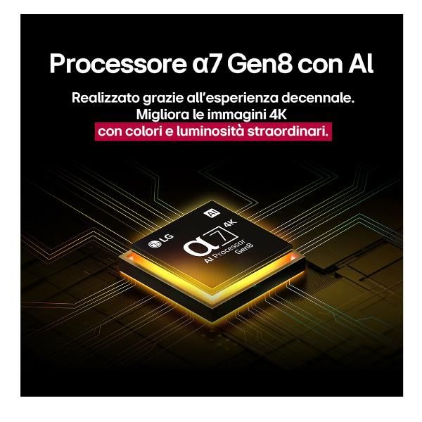 50 QNED 86A 4K UHD WEBOS25 BASE CEN - Image 6