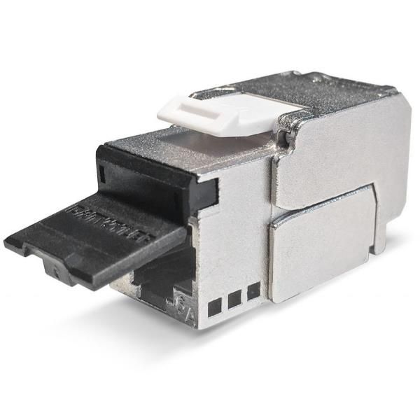 CF12 PRESA RJ45S KS-TC CAT.6A MELT.