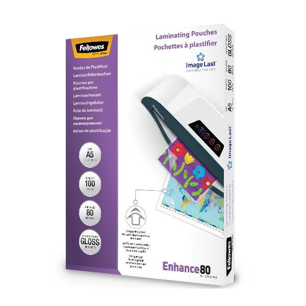 CF100POUCHES LUCIDE ENHANCE80 A5