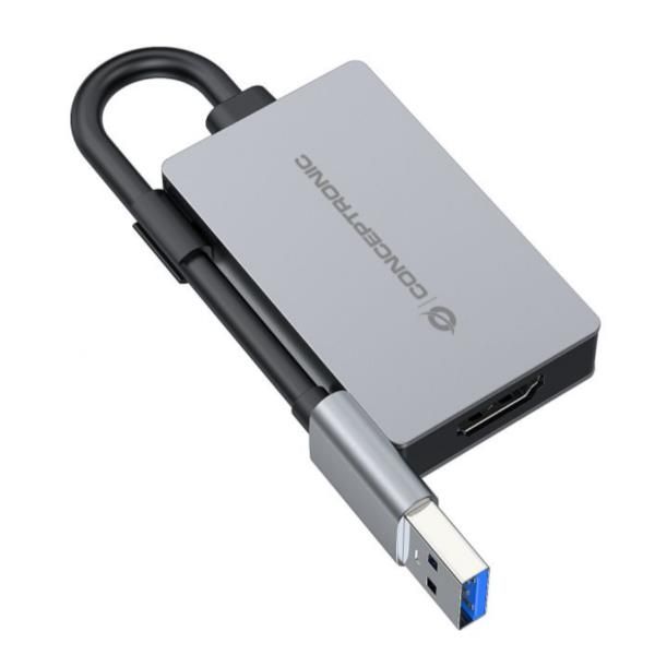 USB TO HDMI 1.4 ADAPTER 1080P 60HZ