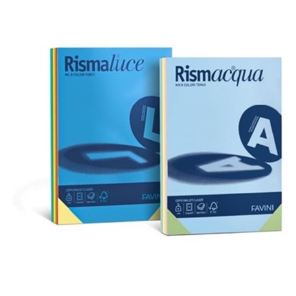 CF125 FG RISMALUCE BIANCO 200G A3