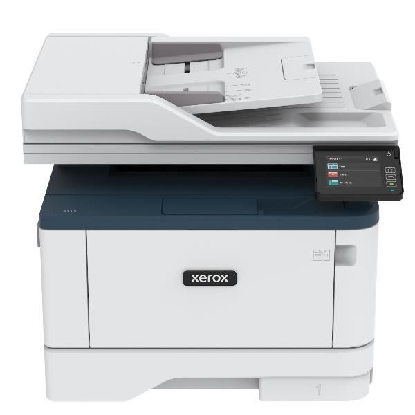 XEROX B315 MFP B/N 3+2GAR