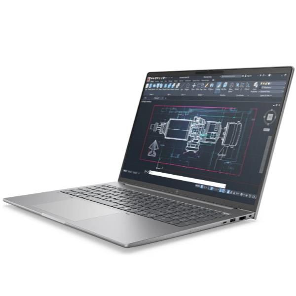 HP ZB8G1I16 U7 255H 16 32GB/1TB - Image 6
