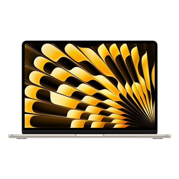 MBA 13 M4 STL/10C GPU/24GB/512GB