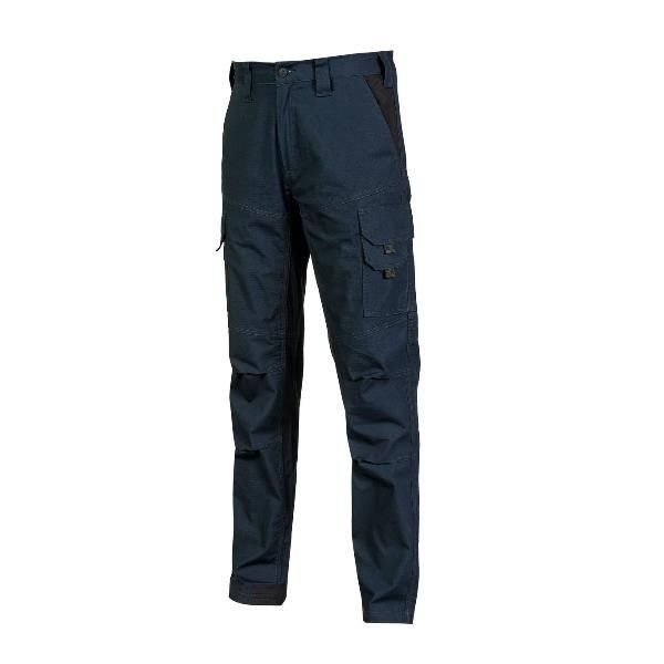 PANTALONE FRESCO WESTLAKE BLUEL