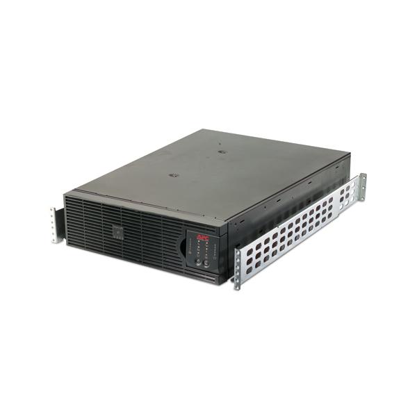 APC Smart-UPS RT 2200VA gruppo di continuità [UPS] 2,2 kVA 1540 W 10 presa[e] AC (APC Smart-UPS RT 2200VA 230V - Marine)