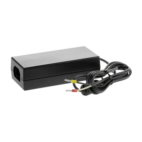 Axis 5503-102 adattatore e invertitore Interno 36 W Nero (AXIS T8007 PS24 - POWER SUPPLY FOR AXIS T90C10)