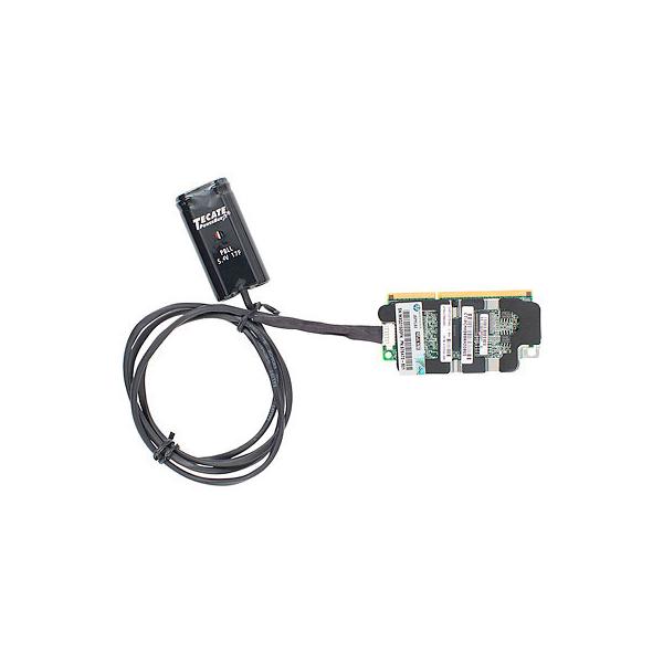 HPE 631922-B21 memoria 0,5 GB (HP 512MB B-series FBWC Dynamic Smart Array)