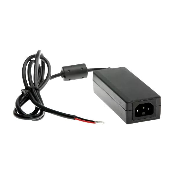 Axis 5030-062 adattatore e invertitore Interno Nero (AXIS T8006 PS12 - POWER SUPPLY)
