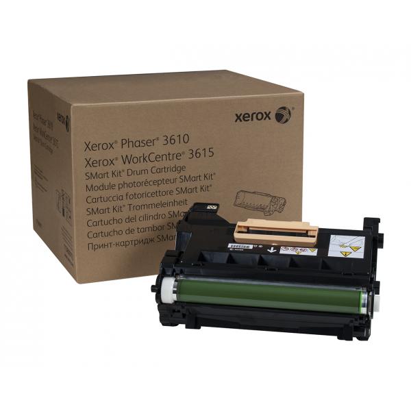Xerox Cartuccia fotoricettore (PHASER3610/WC3615 DRUMCARTRIDGE - F/3610/WC3615)