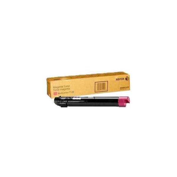 Xerox 6R1459 cartuccia toner 1 pz Originale Magenta (OEM Xerox 006R01459 Magenta 15000 Pages Original Toner)