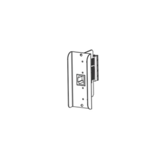 Zebra P1037974-001 server di stampa Interno LAN Ethernet (INTERNAL PRINT SERVER ZT210 - ZT230)