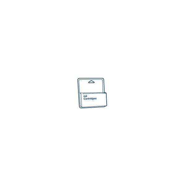 Epson Cartuccia di inchiostro Photo Black T612100 220 ml (T6121 PHOTO BLACK INK CART - 220ML)