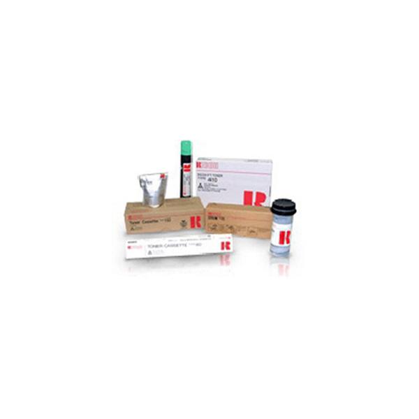 Ricoh 841554 cartuccia toner 1 pz Originale Nero (RICOH MPC300E BLACK TONER MPC300 400)