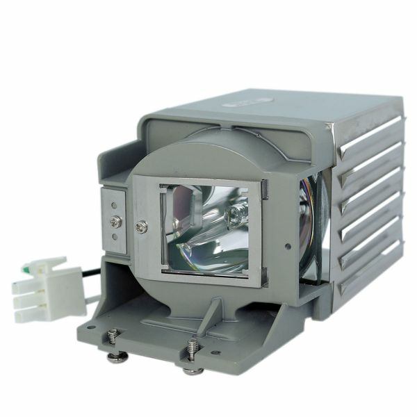 TEKLAMPS BL-FU190C / PQ484-2401 lampada per proiettore 190 W (Lamp for OPTOMA DS313 Projector Lamp/OPTOMA W302 Projector Lamp/OPTOMA DX313 Projector Lamp/OPTOMA X313 Projector Lamp/OPTOMA W313 Projec