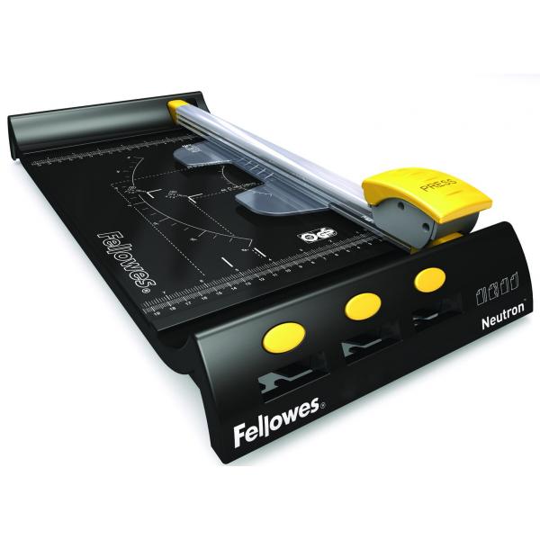 Fellowes Neutron A4 Rotary Trimmer