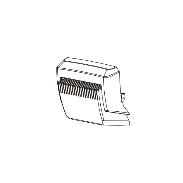 Zebra 105934-033 kit per stampante (MEDIUM DUTY FULL CUT CUTTER - [THERMAL TRANSFER])