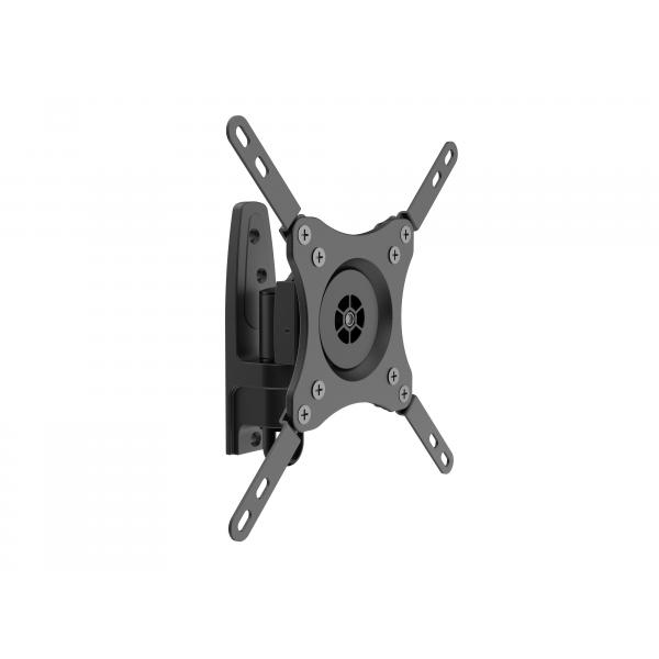 Multibrackets 3275 Supporto TV a parete 81,3 cm [32] Nero (Flexarm 360 I Bl 75x75 100x100 - 200x100 200x200 - Warranty: 12M)