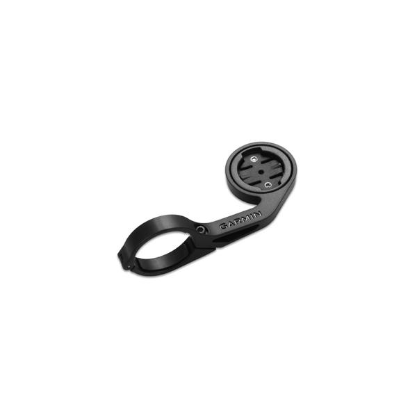 Garmin 010-11251-15 kit di fissaggio Nero (Garmin Out-front Bike Mount - monterin)