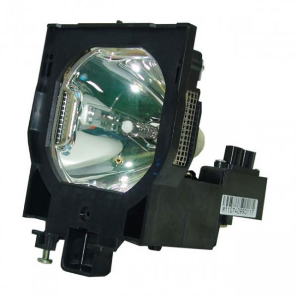 LampTek 003-120183-01 lampada per proiettore 300 W (Lamp for CHRISTIE LX120 Projector Lamp/CHRISTIE LX120 Original Inside Projector Lamp - Replaces 003-120183-01/003-120183-01 TEKLAMPS Compatible lam