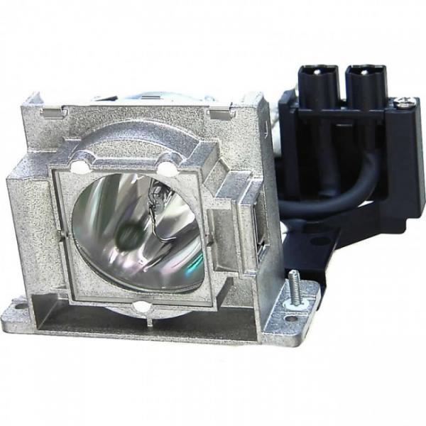 LampTek VLT-EX100LP lampada per proiettore 200 W (Lamp for MITSUBISHI ES10U Projector Lamp/MITSUBISHI EX100U Projector Lamp/MITSUBISHI EX100U Original Inside Projector Lamp - Replaces VLT-EX100LP/MIT