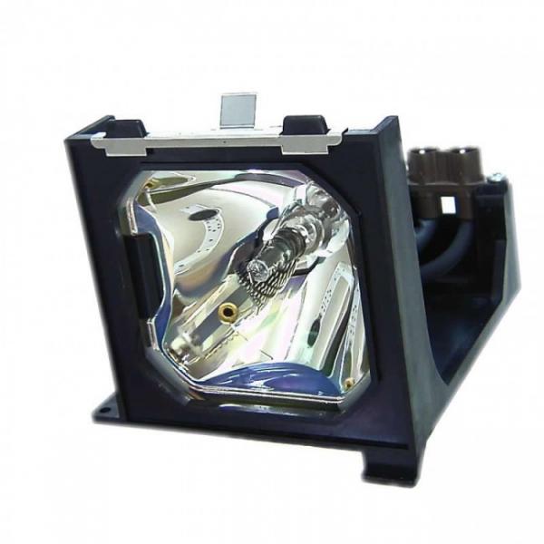 LampTek 610-308-1786 lampada per proiettore 300 W (Lamp for EIKI LC-XC10 Projector Lamp/EIKI LC-XE10 Projector Lamp/EIKI LC-SE10 Projector Lamp/EIKI LC-XE10 Original Inside Projector Lamp - Replaces