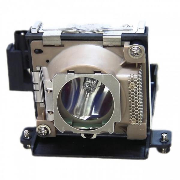 LampTek 5J.J0T05.001 lampada per proiettore 210 W (Lamp for BENQ MP782ST Projector Lamp/BENQ MP772ST Projector Lamp/BENQ MP772ST Original Inside Projector Lamp - Replaces 5J.J0T05.001/BENQ MP782ST Or