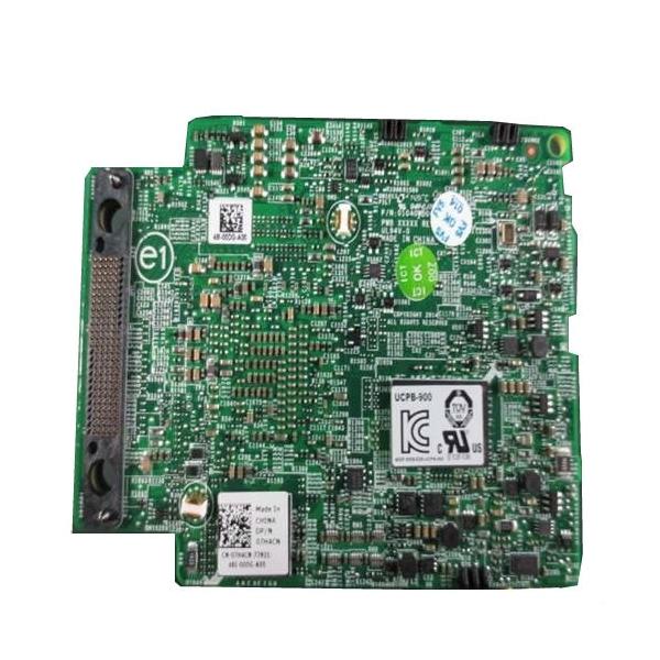 DELL 405-AAEK controller RAID PCI Express x8 3.0 (PERC H730P Integrated RAID - Controller 2GB NV Cache CusKit - Warranty: 12M)