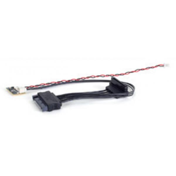 OWC In-Line Thermal Sensor HDD Sensore di temperatura Da Incasso Cablato (HD Upgrade Kit for all iMac - **New Retail** - 2009-2010 Models [No Tools] - Warranty: 12M)