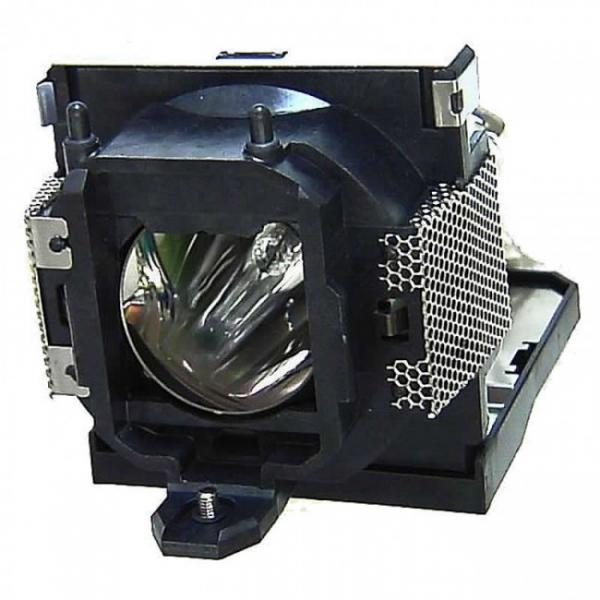 LampTek 5J.J4V05.001 lampada per proiettore 230 W (Lamp for BENQ projectors/BENQ MX850UST Projector Lamp/BENQ MW851UST Projector Lamp/BENQ MX850UST Original Inside Projector Lamp - Replaces 5J.J4V05.