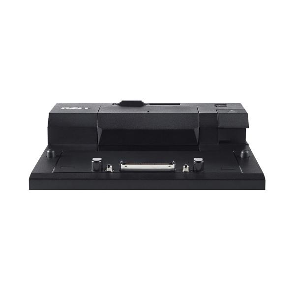 DELL 452-11514 replicatore di porte e docking station per laptop Nero (Port Replicator E-Port II 240W - Simple USB 3.0 - Warranty: 12M)