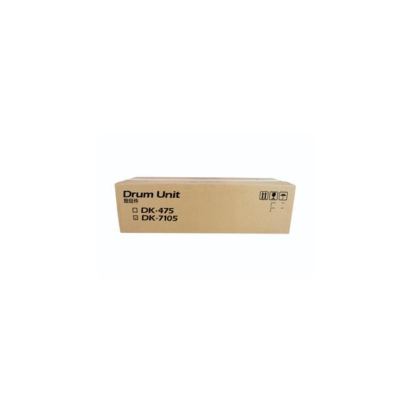 KYOCERA DK-7105 Originale 1 pz (Drum Unit - DK-7105, Original, Kyocera, - TASKalfa 3010 i/3510 i, 1 pc[s], Laser printing - Warranty: 3M)