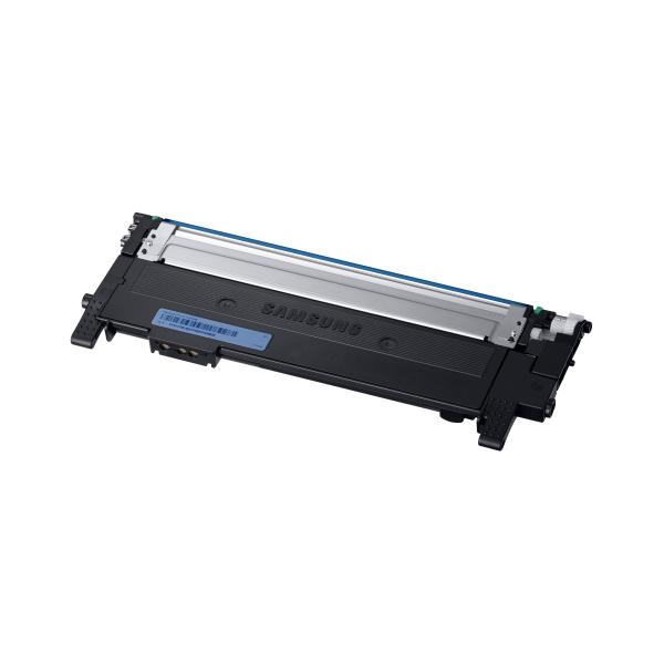 Samsung CLT-C404S cartuccia toner 1 pz Originale Ciano (Toner Cyan - Pages 1.000 - Warranty: 12M)