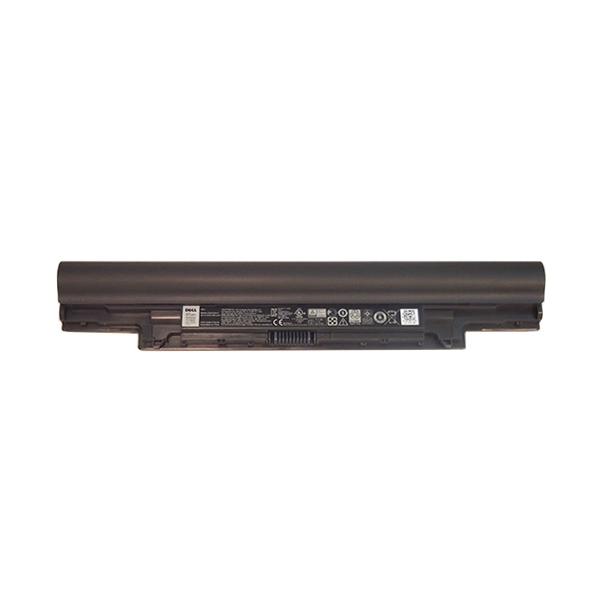 DELL 451-BBJB ricambio per laptop Batteria (Battery 65Whr 6 Cell - 451-BBJB, Battery - Warranty: 12M)