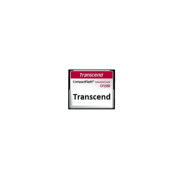 Transcend 512MB CF 0,512 GB CompactFlash (512Mb Cf 0.512 Gb Compactflash - Warranty: 12M)