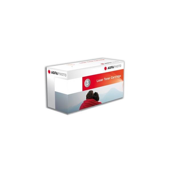 AgfaPhoto APTHPCF370AME cartuccia toner 3 pz Ciano, Magenta, Giallo (Toner C/M/Y 305A - Pages 2.600 x3 - Warranty: 36M)