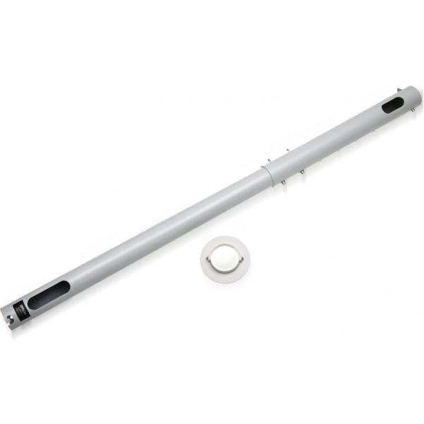 Epson Prolunga per montaggio a soffitto [918-1168 mm] – ELPFP14 (ELPFP14 - Ceiling Pipe Extension Adaptors- 918-1168mm)