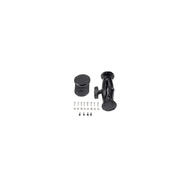 Intermec Vehicle Dock Mounting Kit Nero (Intermec Vehicle Dock Mounting Kit mon)